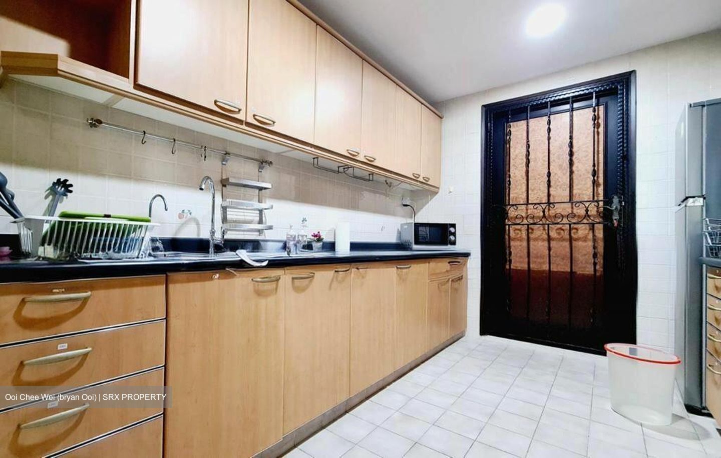 Simei Green Condominium (D18), Condominium #512441121
